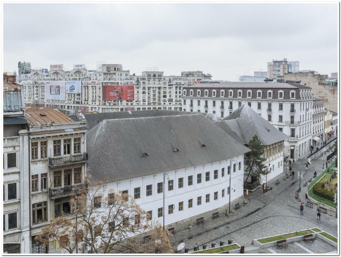 Spacious, Lovely, Bright In The Old Town Apartament Bucureşti