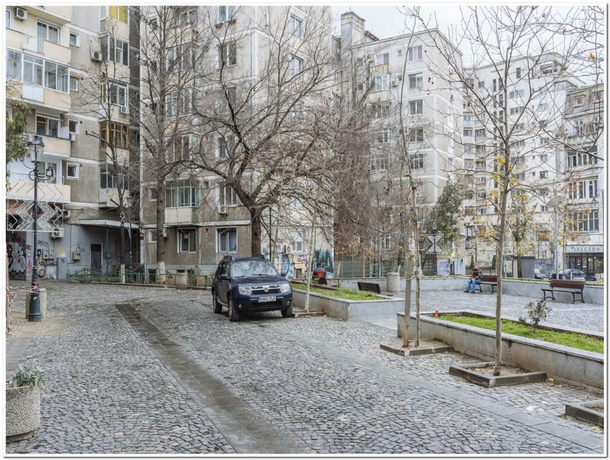 Spacious, Lovely, Bright In The Old Town * Bucureşti