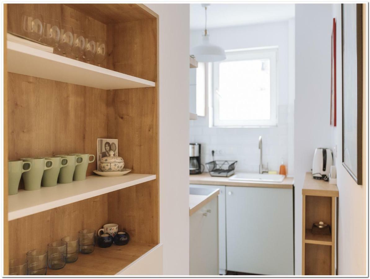 Apartament Spacious, Lovely, Bright In The Old Town *