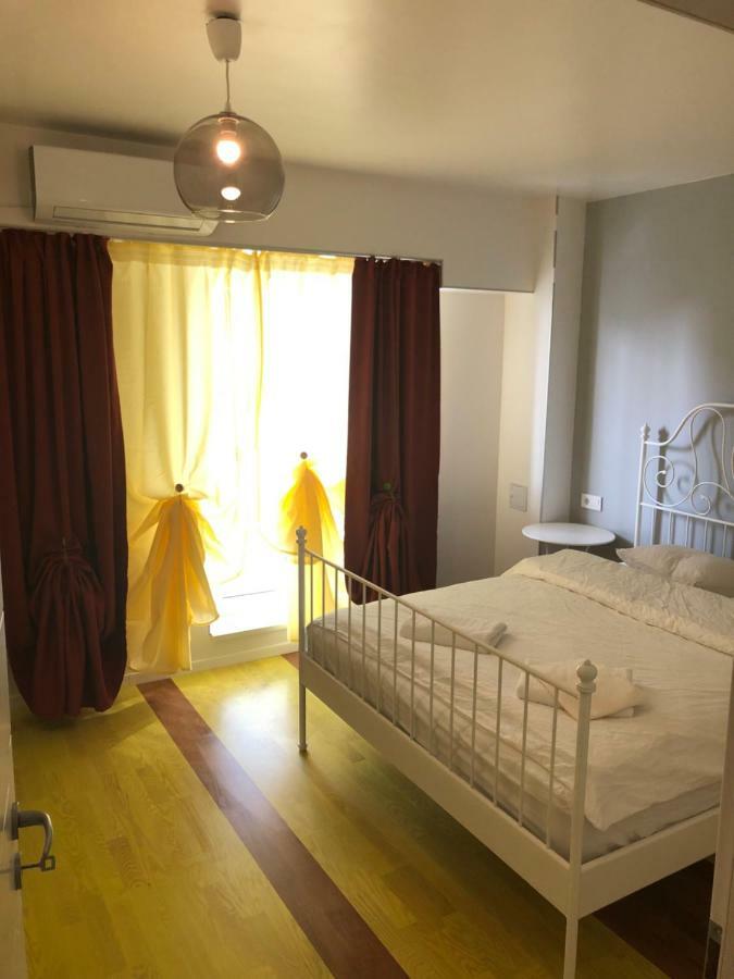 Apartment Green 6 *