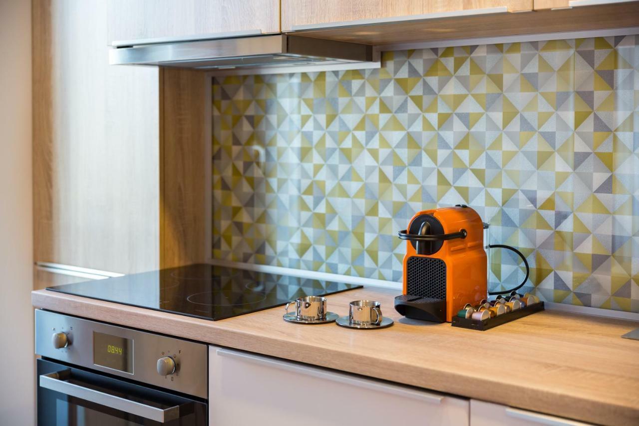 Apartamento The Shades Of Grey-tranquil 4th-floor Baneasa Area *
