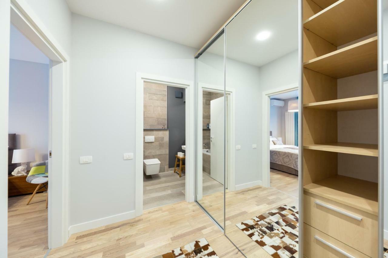 Apartamento The Shades Of Grey-tranquil 4th-floor Baneasa Area