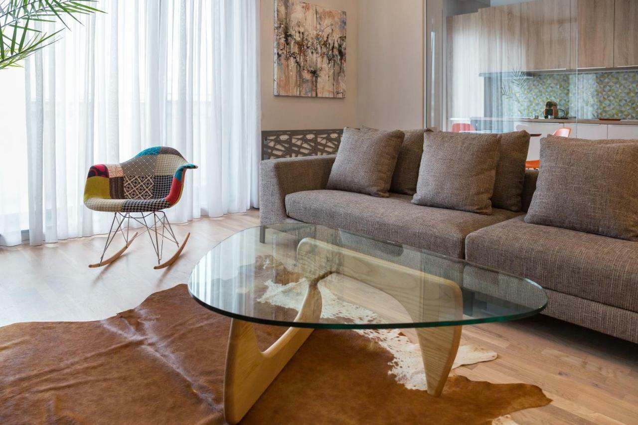 Apartamento The Shades Of Grey-tranquil 4th-floor Baneasa Area