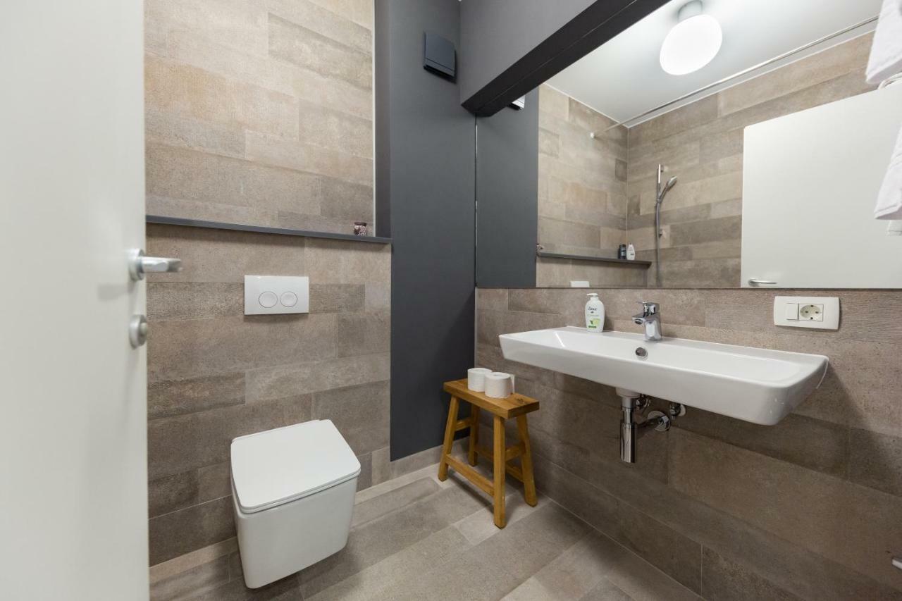 Apartamento The Shades Of Grey-tranquil 4th-floor Baneasa Area Bucareste