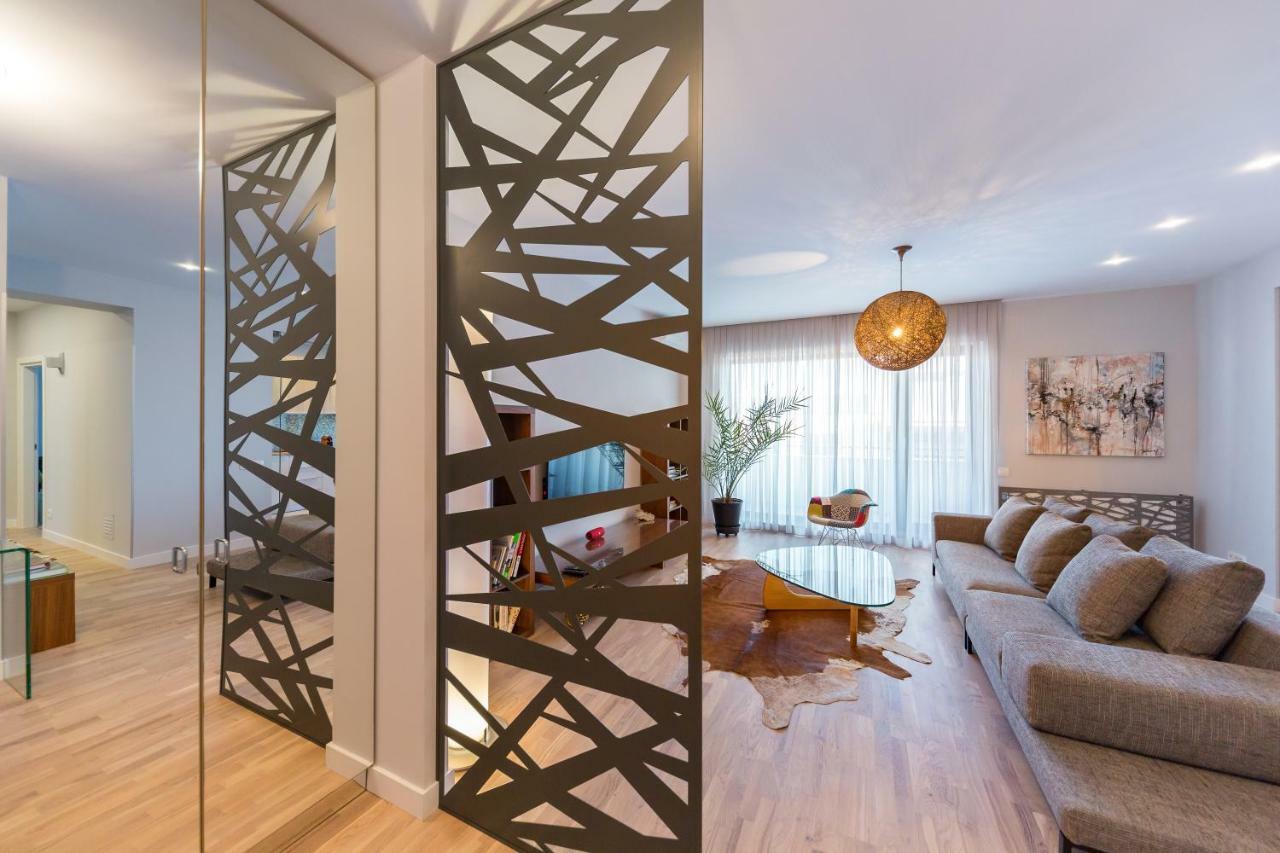 Apartamento The Shades Of Grey-tranquil 4th-floor Baneasa Area Bucareste