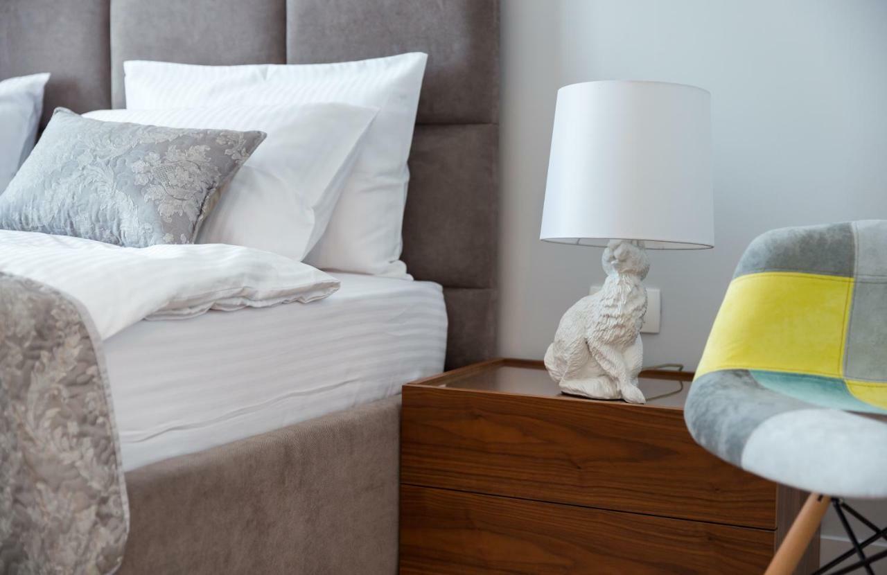 Apartamento The Shades Of Grey-tranquil 4th-floor Baneasa Area *