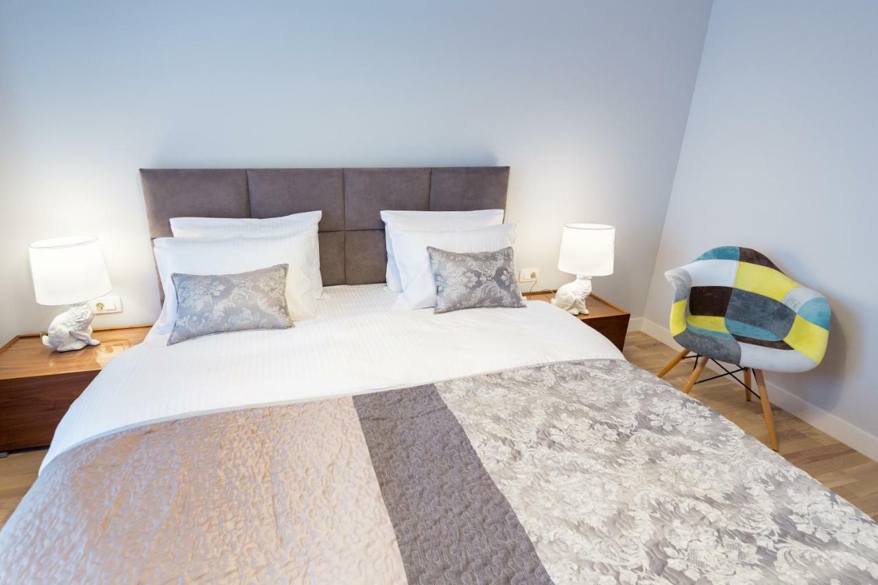 Apartamento The Shades Of Grey-tranquil 4th-floor Baneasa Area *