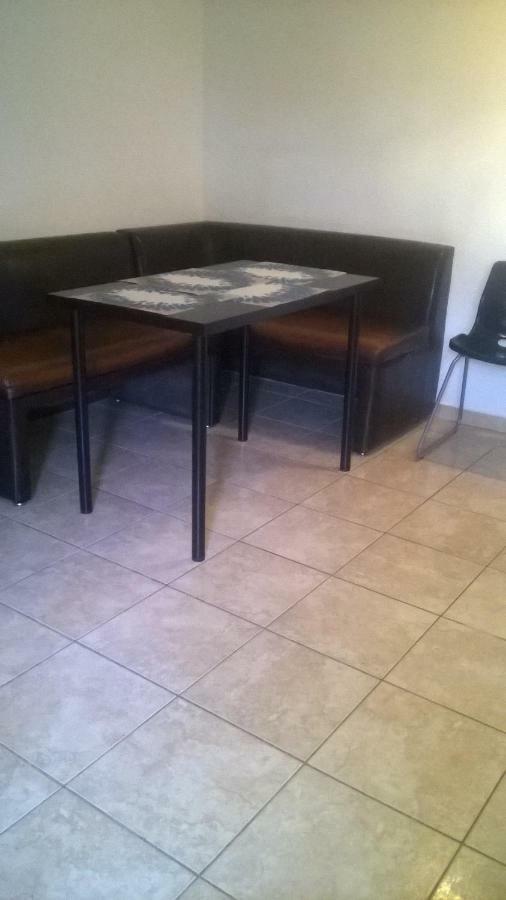 Apartamento Alexander *
