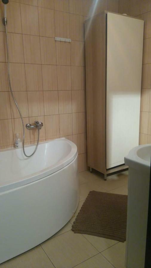 Alexander Apartamento *