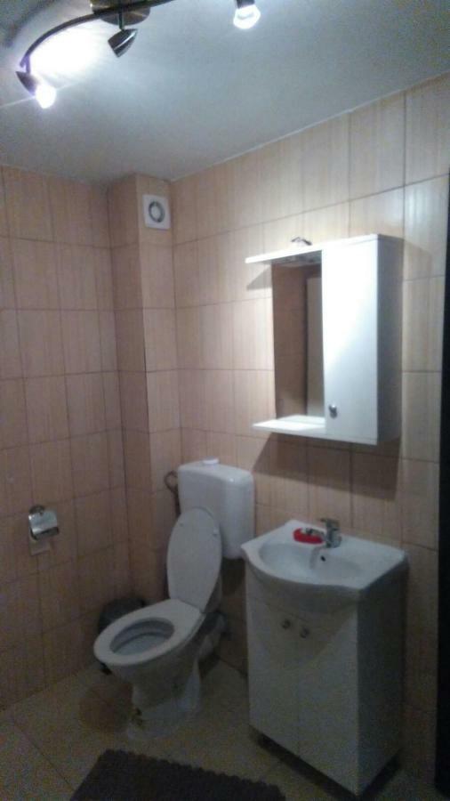 Apartamento Alexander