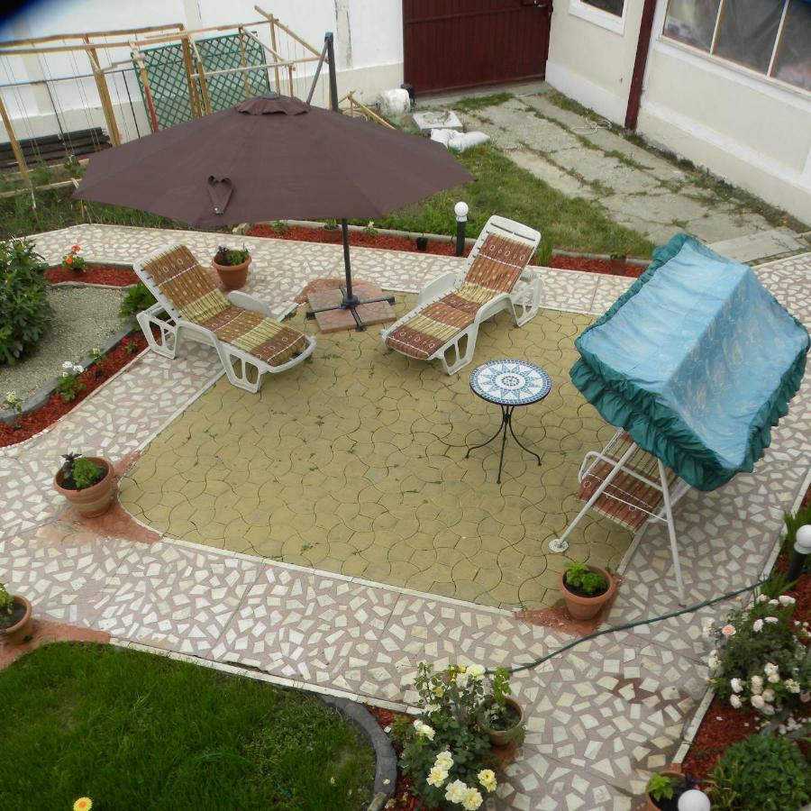 Guest House Sophie Pensiune *