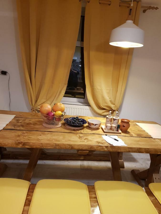Pensiune Guest House Sophie