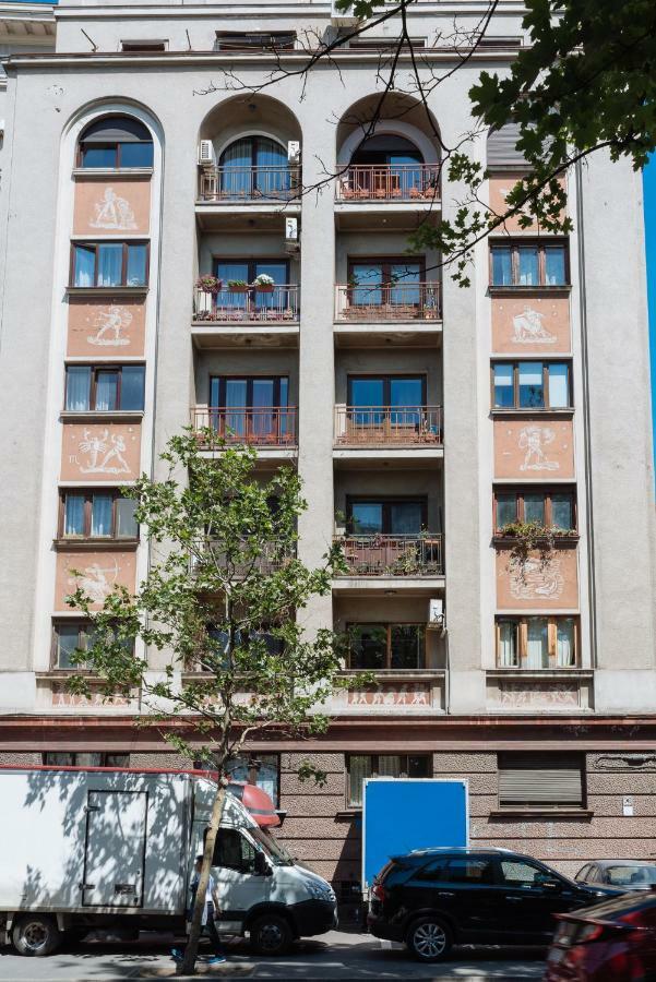 Zodiac Apartament Bucureşti