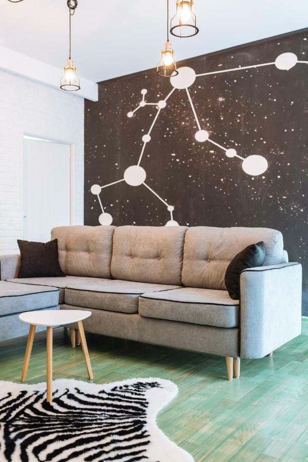 Apartament Zodiac
