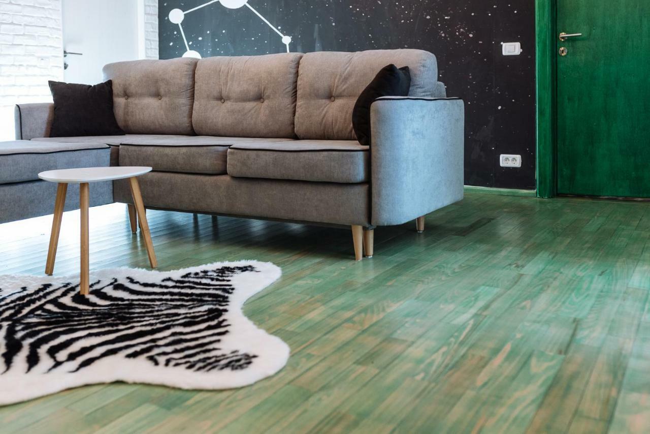 Zodiac Apartament Bucureşti