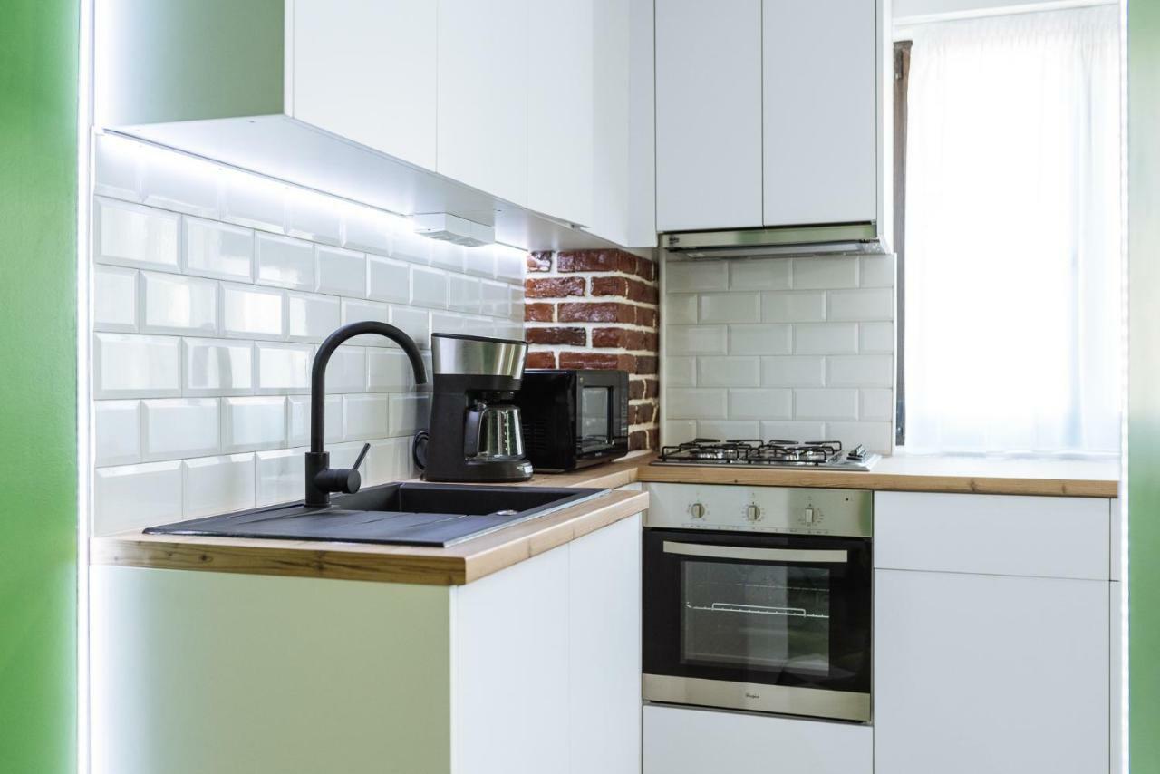 Apartament Zodiac