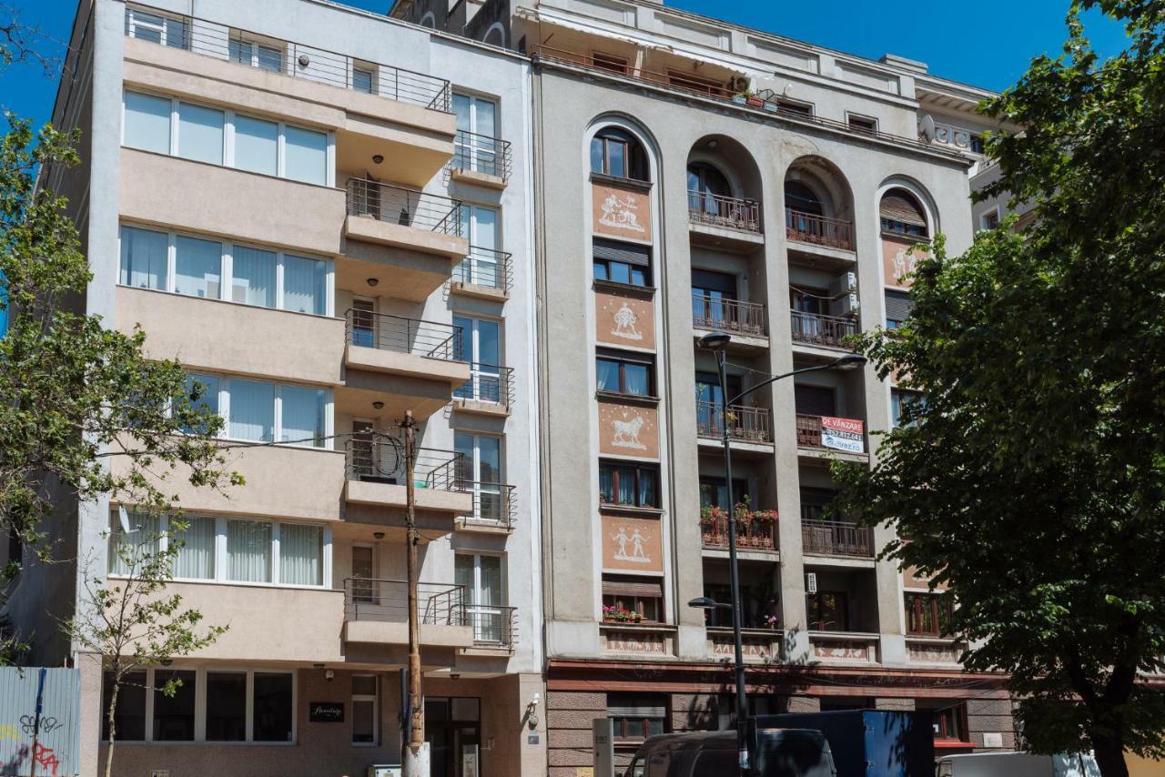 Zodiac Bucureşti
