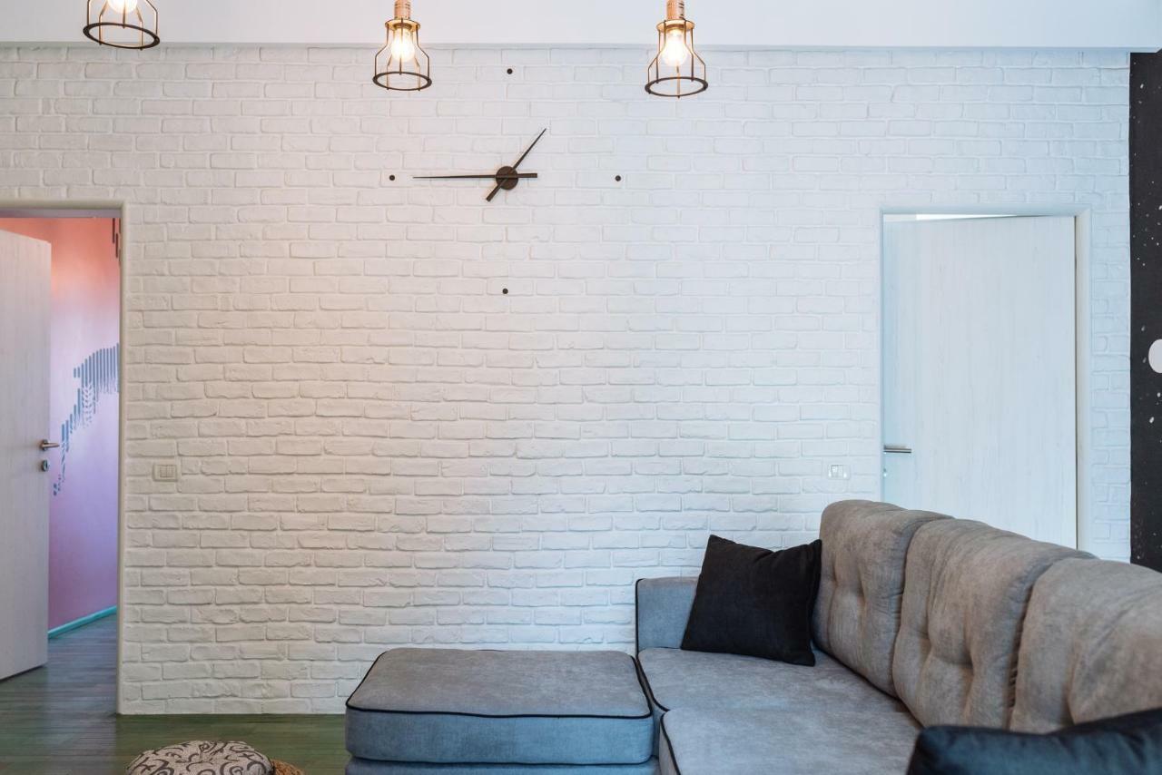 Apartament Zodiac