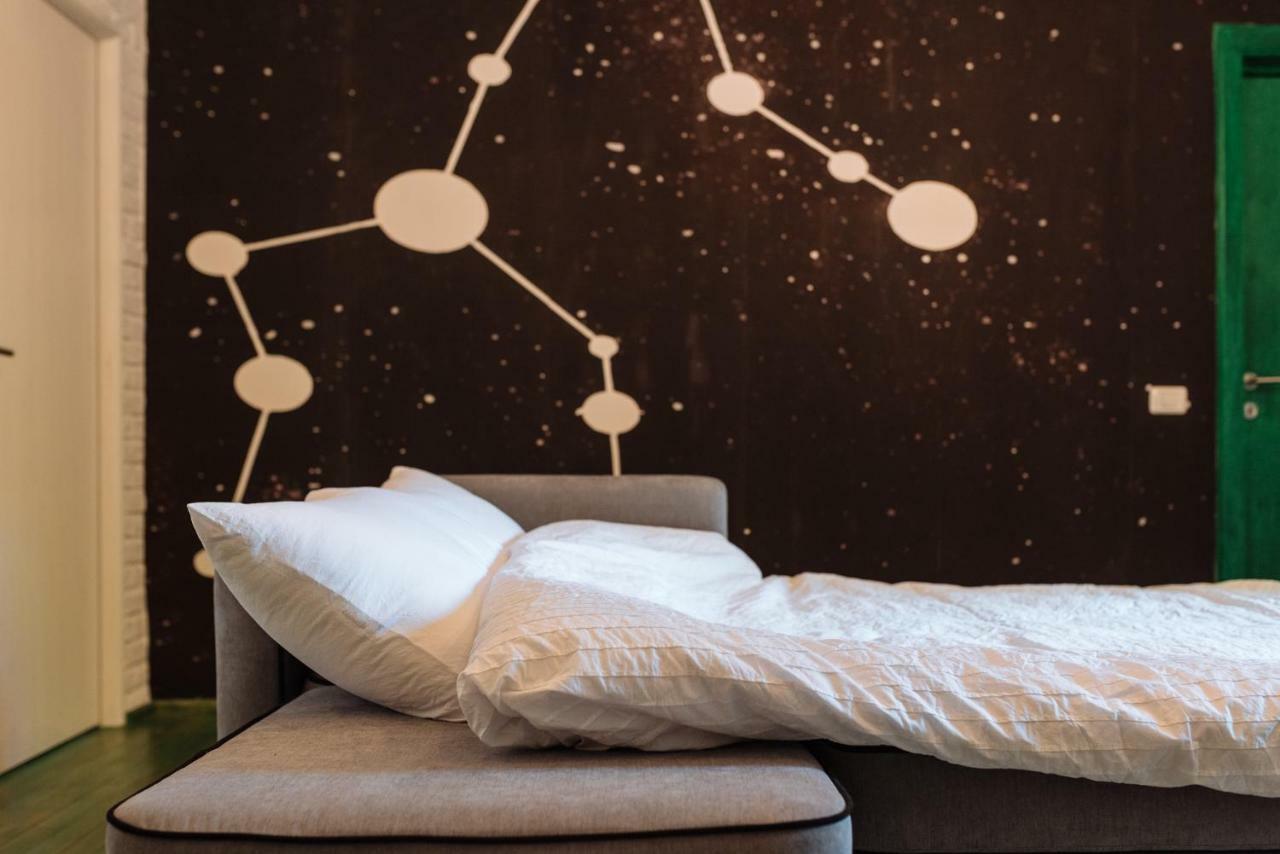 Apartament Zodiac