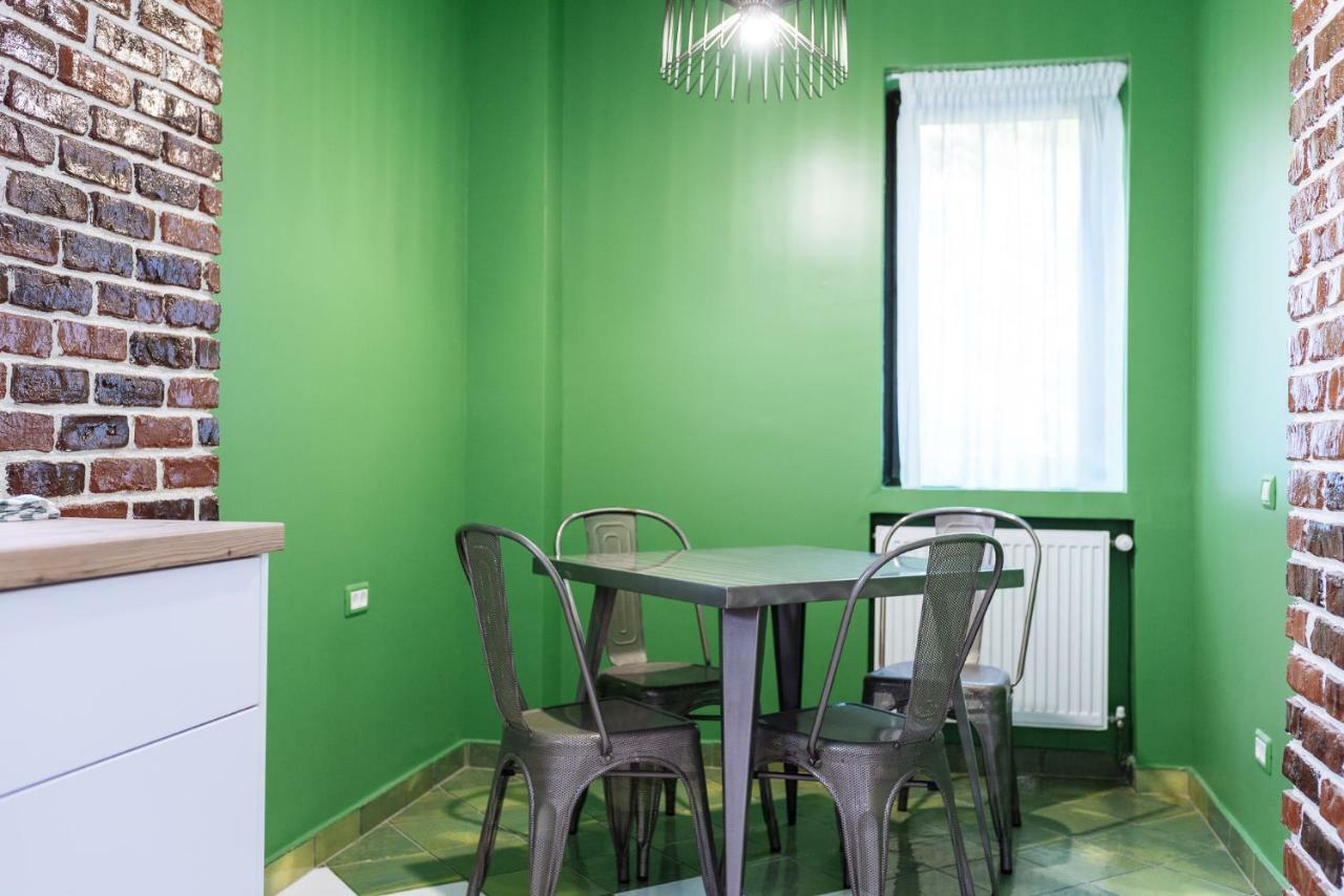 Apartament Zodiac *