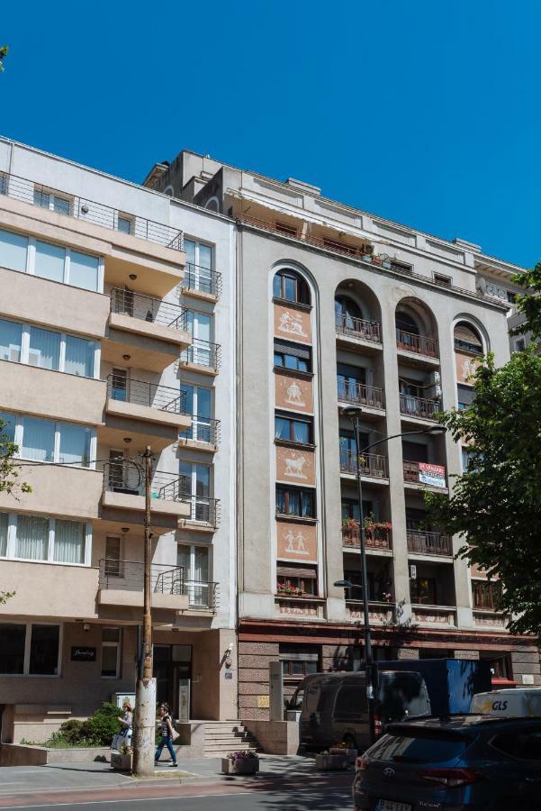 Apartament Zodiac *