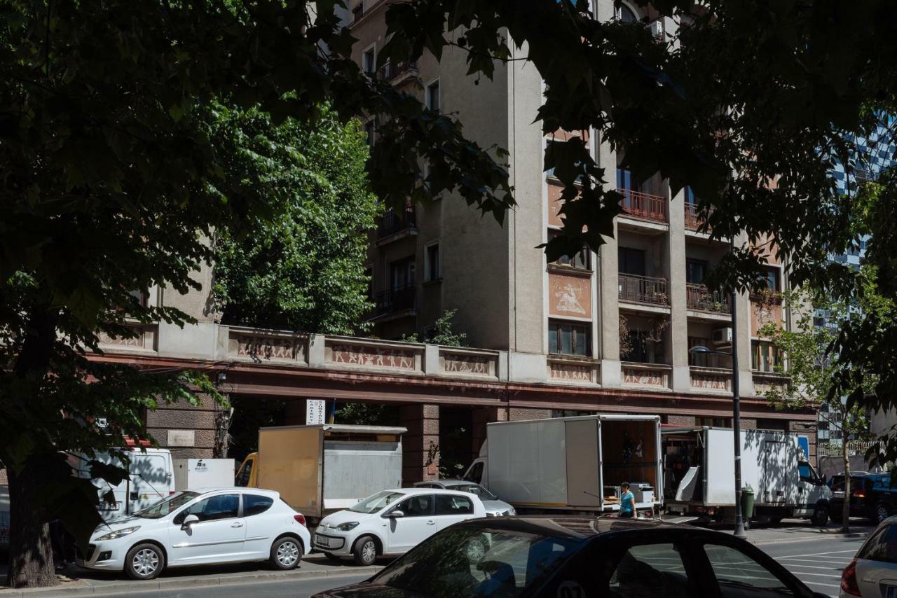 Apartament Zodiac Bucureşti