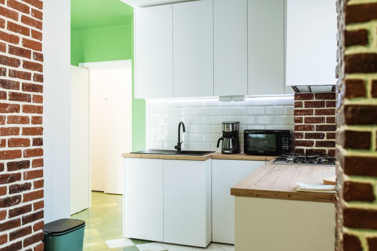 Zodiac Apartament