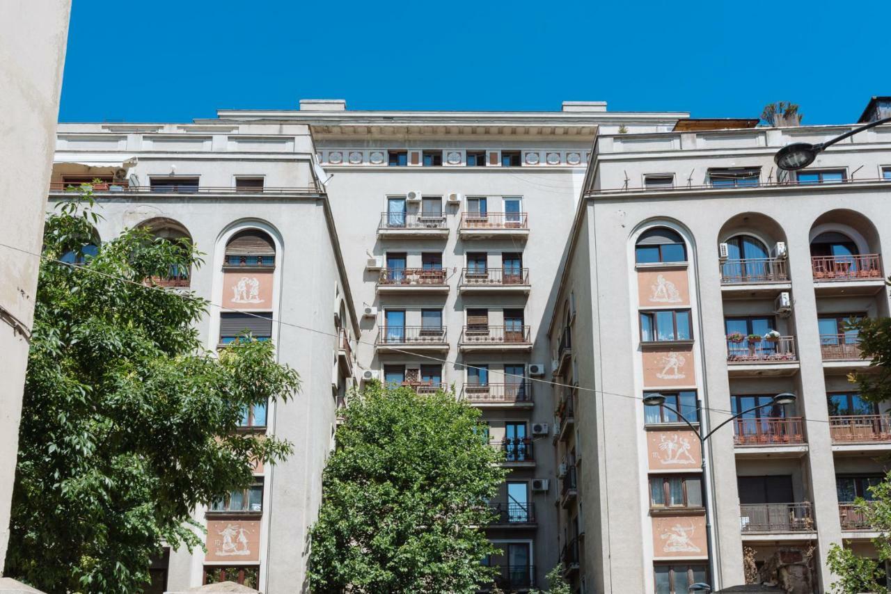 Zodiac Apartament