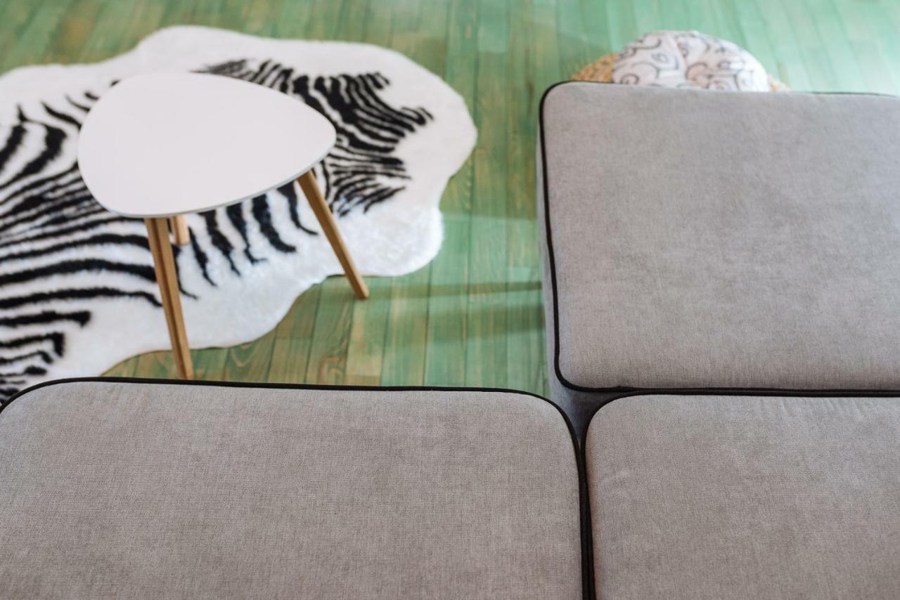 Zodiac Apartamento