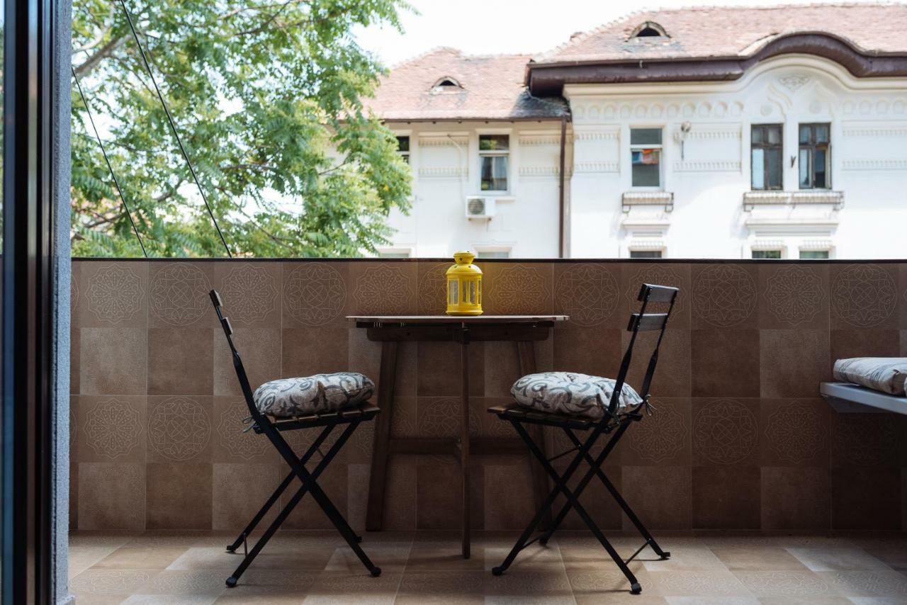 Zodiac Apartament *