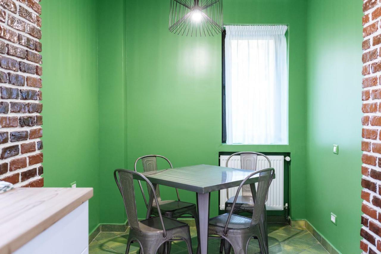 Apartament Zodiac