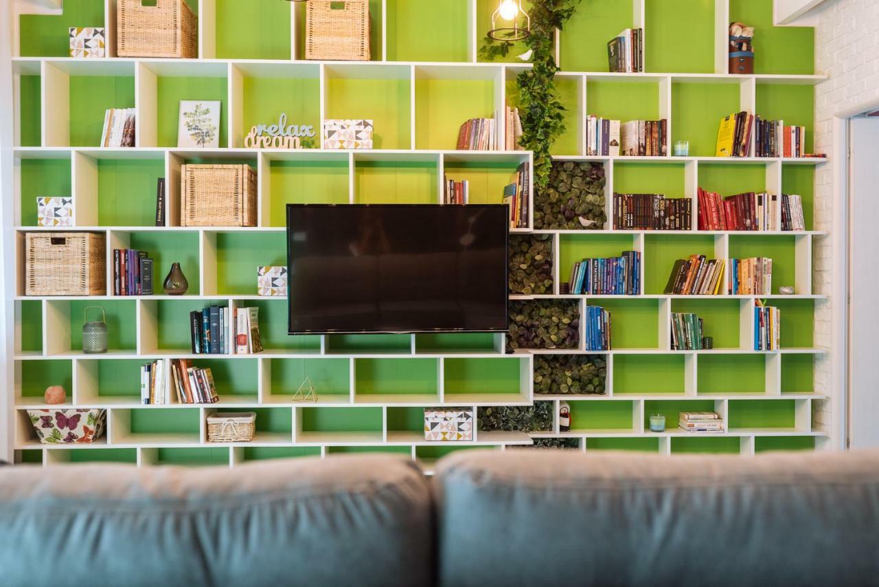 Apartament Zodiac