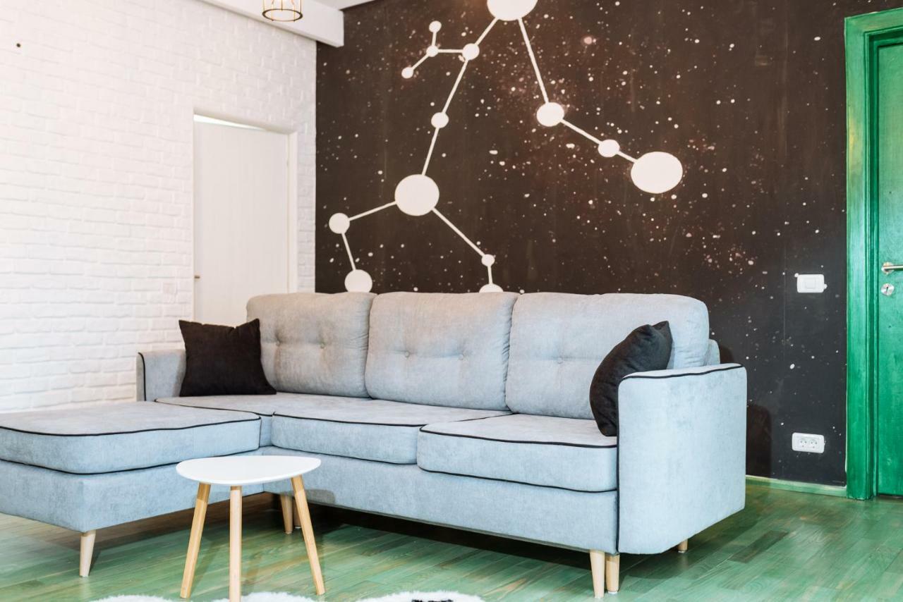 Apartament Zodiac