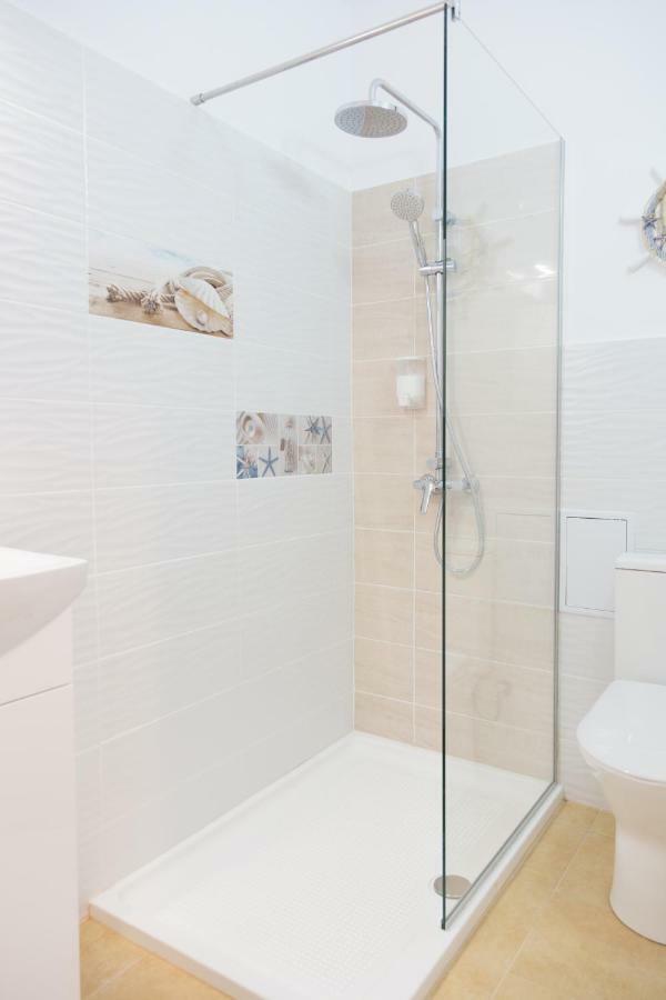 Luxury Flat With Terrace - Adela - Ideal For Long * Bucharest