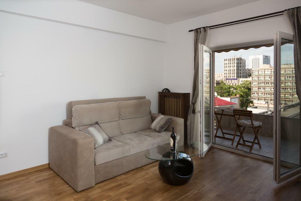Apartment Luxury Flat With Terrace - Adela - Ideal For Long