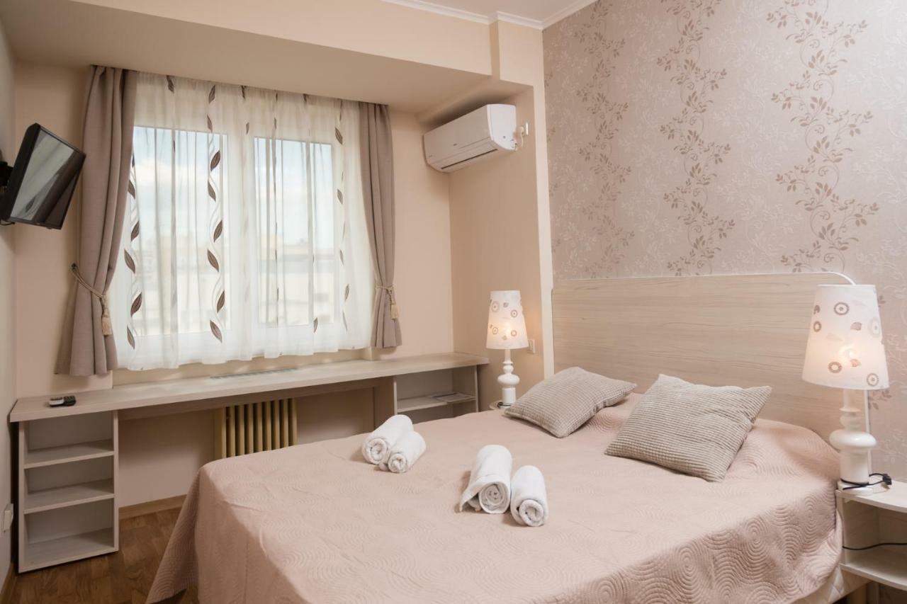 Apartment Luxury Flat With Terrace - Adela - Ideal For Long *
