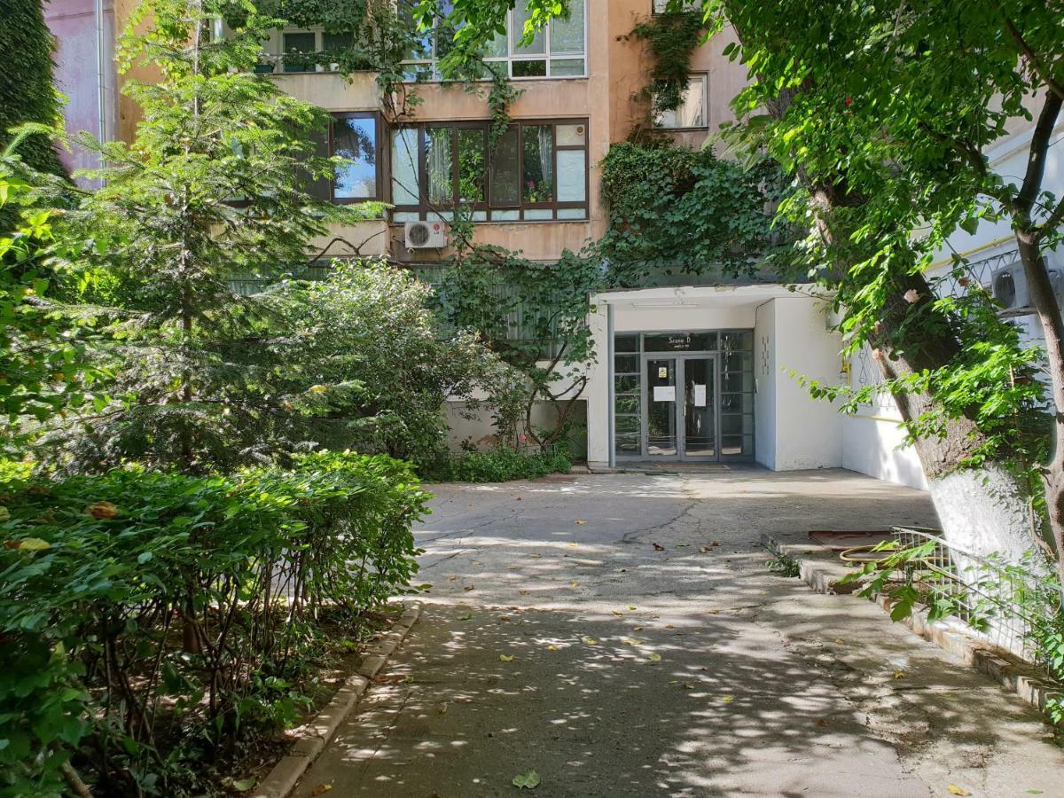 Luxury Flat With Terrace - Adela - Ideal For Long Bucharest