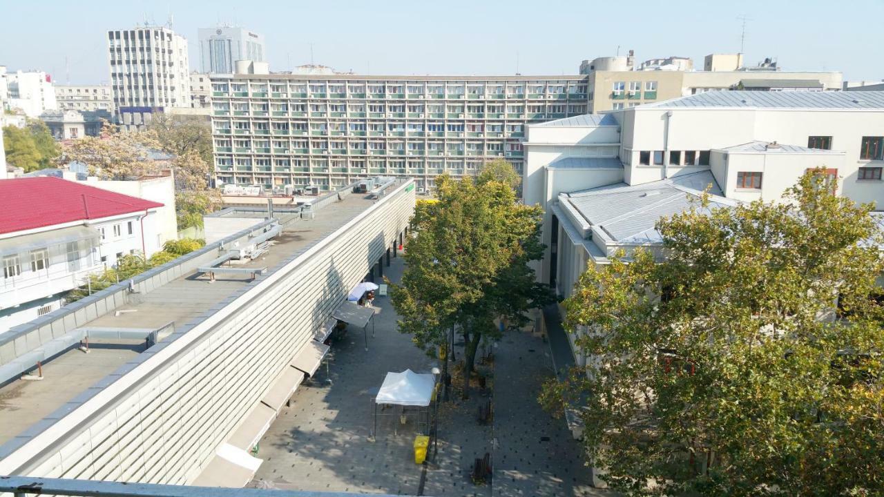Luxury Flat With Terrace - Adela - Ideal For Long Apartment *