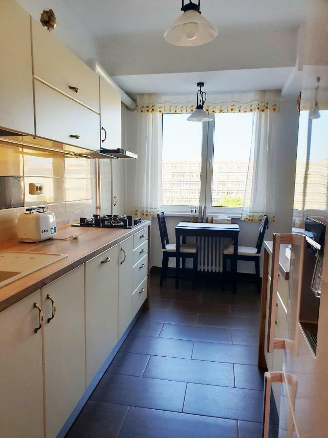 Luxury Flat With Terrace - Adela - Ideal For Long *