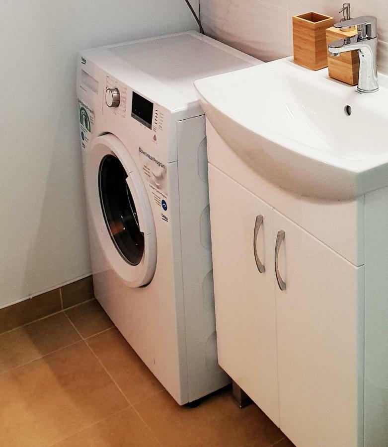 Apartment Luxury Flat With Terrace - Adela - Ideal For Long
