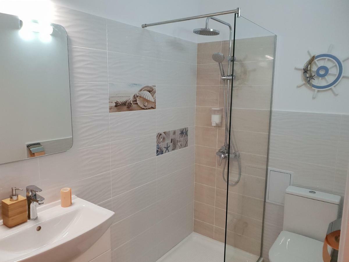 Luxury Flat With Terrace - Adela - Ideal For Long * Bucharest