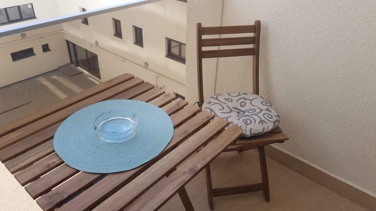 Apartamento Victoria's Banu Manta *