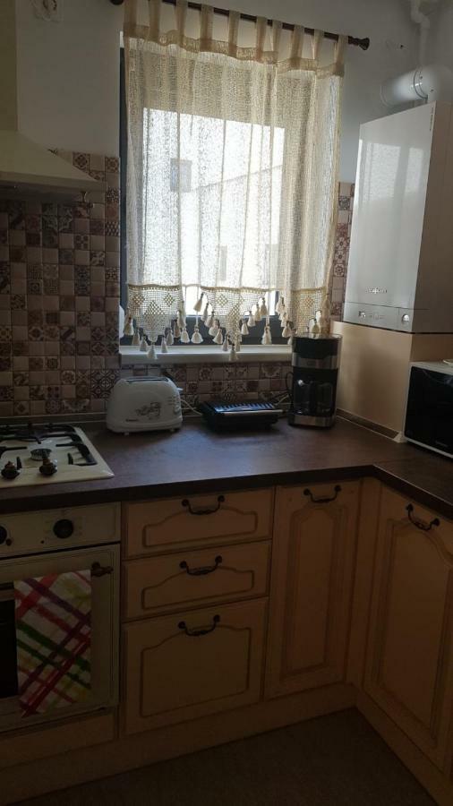 Victoria's Banu Manta Apartamento Bucareste