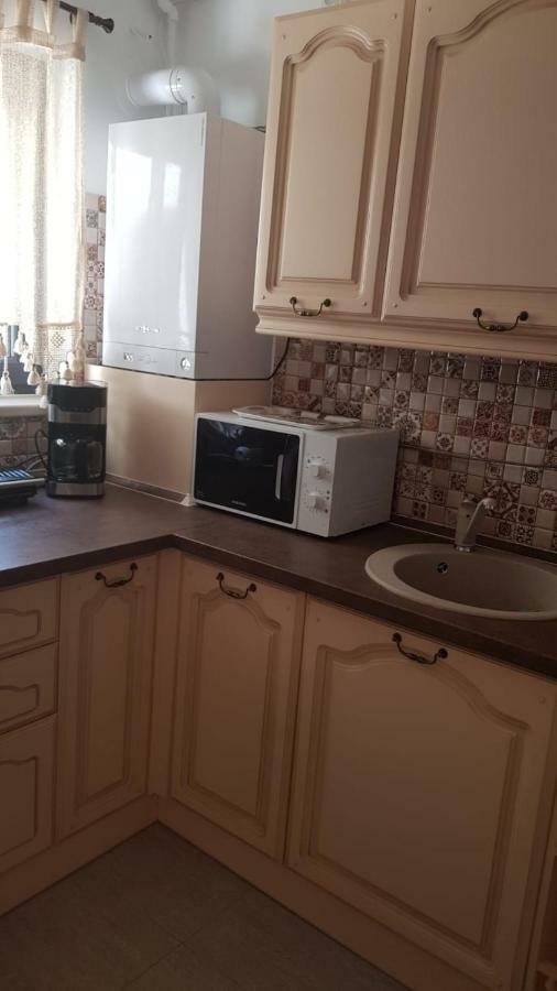 Apartamento Victoria's Banu Manta Bucareste