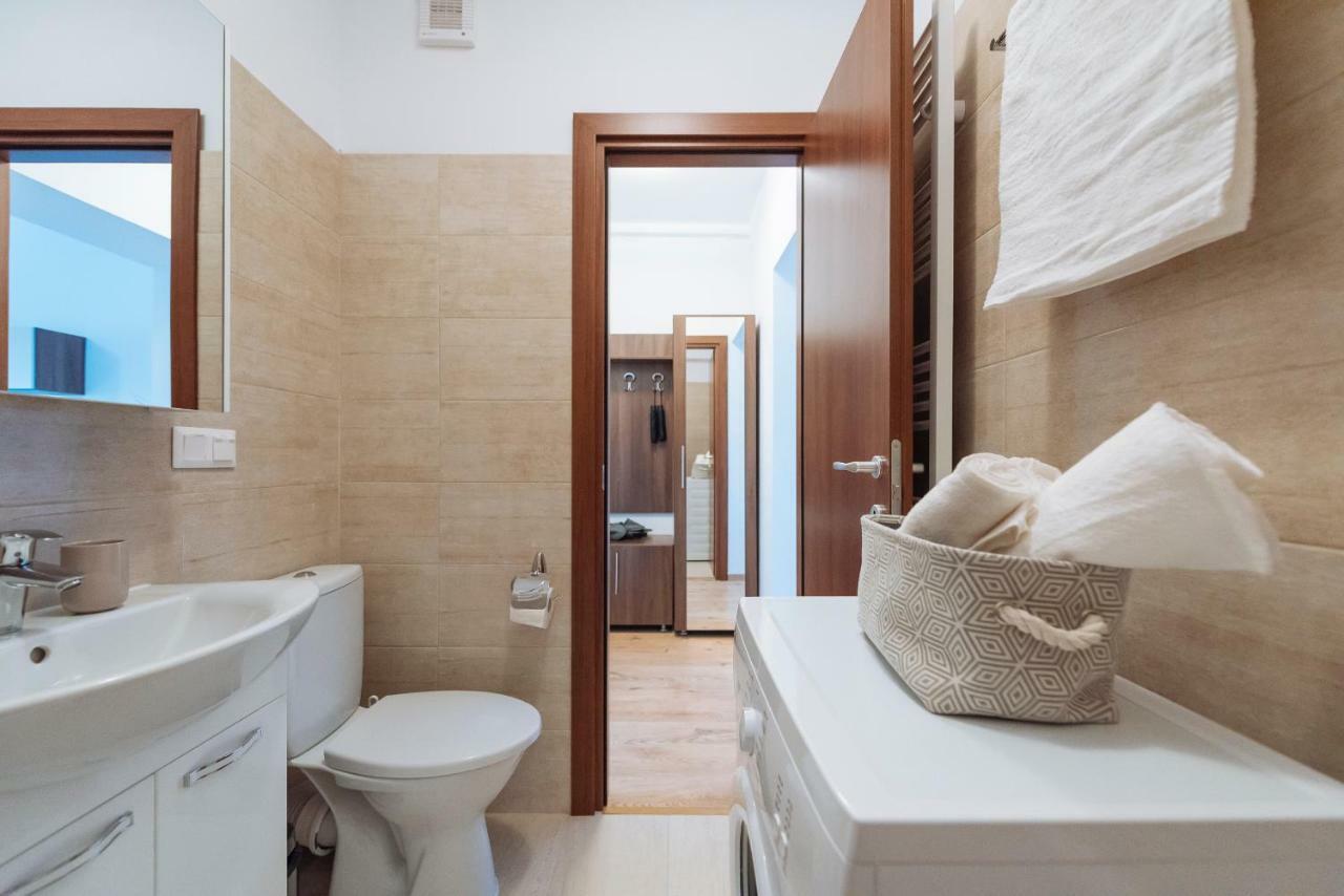 Apartament Sunny Muncii *