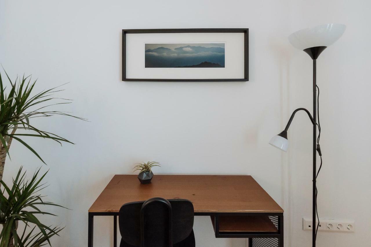 Sunny Muncii Apartament *