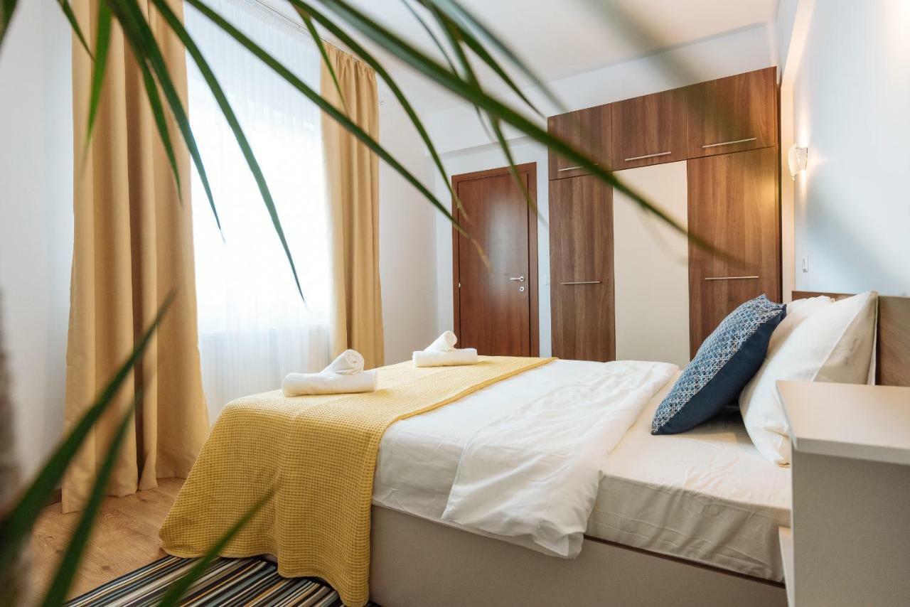 Apartament Sunny Muncii Bucureşti