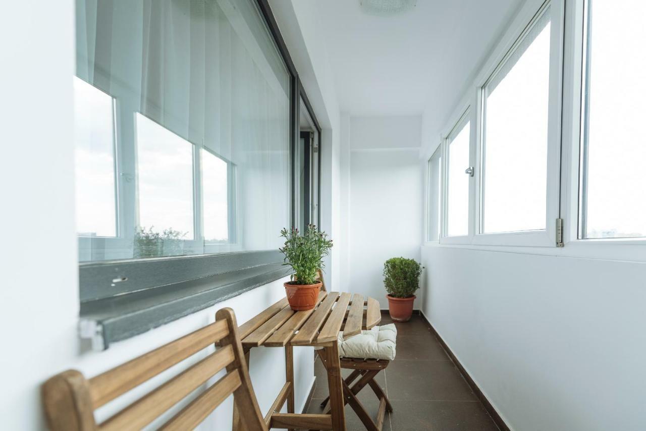 Sunny Muncii Apartament *