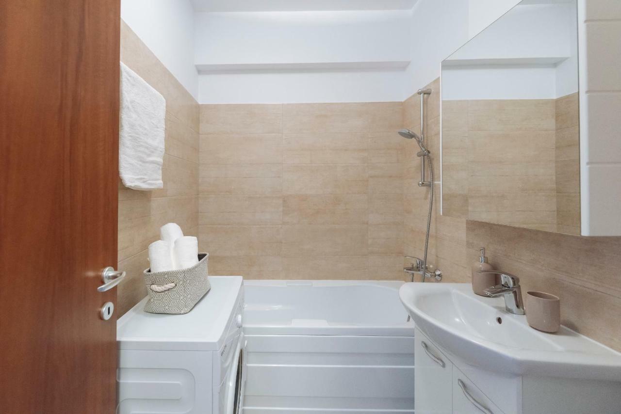 Sunny Muncii Apartament Bucureşti