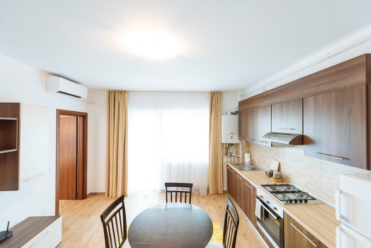 Apartament Sunny Muncii Bucureşti
